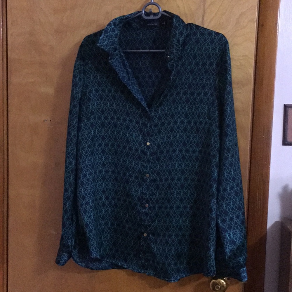 Blouse